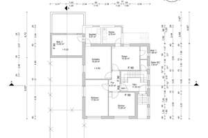 FREIRAUM4 +++ Stadthaus mit 3 Wohneinheiten in ruhiger aber zentraler Lage, mit großem Garten! – 57078 Dillnhütten, Siegen – Vorschaubild 39