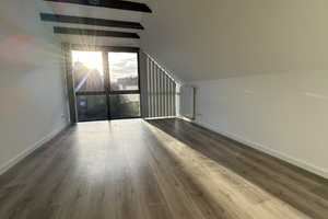 Modernes, vollst. renoviertes 4-Zimmer-Reihenendhaus mit lux. Innenausstattung, EBK und Carport – Gartenstraße 1d, 21614 Stade (Kreis) – Vorschaubild 12