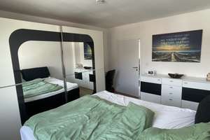 Kernsanierte  2-Zimmer-Wohnung – Moritzbergstraße 32, 90482 Laufamholz, Nürnberg – Vorschaubild 4