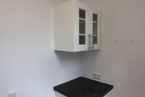 SANIERTE LOFTARTIGE 2 ZIMMER WOHNUNG MIT EBK IM STADTZENTRUM – Ellerstraße 70, 40227 Oberbilk, Düsseldorf – Vorschaubild 7