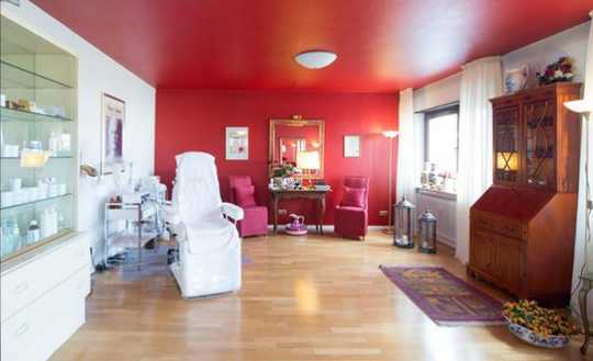 Penthouse Wohnung - PROVISIONSFREI - 3,5 ZKB Ludwigshafen Mitte