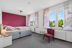 Baujahr 2004, effizient, familienfreundlich: Reihenendhaus mit Garten und Garage in Dießem/Lehmheide – Die vollständige Adresse der Immobilie erhältst du vom Anbieter., 47805 Dießem/Lehmheide, Krefeld – Vorschaubild 17