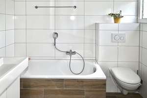 Bochum Stiepel: Hochwertige Eigentumswohnung mit Weitblick Balkon PKW-Stellplatz zu verkaufen! – Die vollständige Adresse der Immobilie erhältst du vom Anbieter., 44797 Stiepel, Bochum – Vorschaubild 16