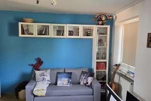 3-Zimmer-Wohnung mit Balkon in der Maxvorstadt. Einzug ab dem 01.07.2026. – Die vollständige Adresse der Immobilie erhältst du vom Anbieter., 80333 Josephsplatz, München – Vorschaubild 8