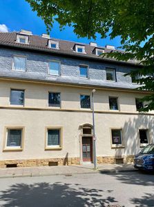 1 von 6 charmanten Wohnungen mit höheren Decken im Zentrum von Euskirchen