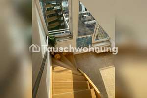 Tauschwohnung: Junkersdorfer Maisonette Wohnung – Birkenallee 3, 50858 Junkersdorf, Köln – Vorschaubild 6