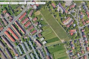 Provisionsfrei & sofort verfügbar - 4-Zimmer-Erdgeschoßwohnung in ruhiger Toplage – Wallmerstr. 135, 70327 Untertürkheim (Ortsteil), Stuttgart – Vorschaubild 5