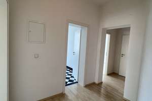 Schöne 2 Zimmer Wohnung in ruhiger Lage – William- Zipperer- Straße 129, 4179 Leutzsch, Leipzig – Vorschaubild 3