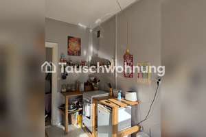 Tauschwohnung: Helle 1 Zimmer Wohnung in Berlin Neukölln – Die vollständige Adresse der Immobilie erhältst du vom Anbieter., 12049 Neukölln (Ortsteil), Berlin – Vorschaubild 6