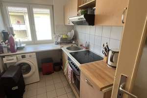 Tolle DG Wohnung in sehr guter & gefragter Lage.... – Die vollständige Adresse der Immobilie erhältst du vom Anbieter., 76137 Südweststadt, Karlsruhe – Vorschaubild 10