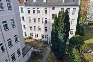 Sonne pur  in Schmargendorf*4.OG m. Fernblick*Tolle Wohnung*EBK* S-O-Balkon*Lift*Deckenhöhe über 3m – Die vollständige Adresse der Immobilie erhältst du vom Anbieter., 14199 Schmargendorf, Berlin – Vorschaubild 33