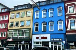 Zwei renditestarke Wohn- und Geschäftshäuser in guter Lage – Krefeld – Vorschaubild 1