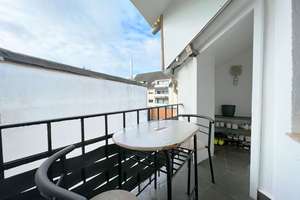 Helle Altbauwohnung mit Balkon und Einbauküche – Die vollständige Adresse der Immobilie erhältst du vom Anbieter., 41065 Dahl, Mönchengladbach – Vorschaubild 10