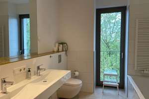 Von der Sonne zum Aufstehen geküsst! 4 Zimmer, sehr großer Balkon,... – Alt-Stralau 52, 10245 Friedrichshain, Berlin – Vorschaubild 14