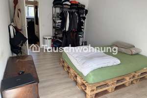 Tauschwohnung: Wohnen am Kanal und Wolbeckerstr – Die vollständige Adresse der Immobilie erhältst du vom Anbieter., 48155 Herz-Jesu, Münster – Vorschaubild 6