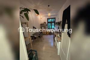 Tauschwohnung: 2 Zimmer Altbau am Flaucher – Dietramszeller Platz 6, 81371 Sendlinger Feld, München – Vorschaubild 3