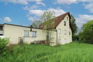 Eigennutz, Mehrgeneration oder Vermietung: Bezugsfreies Traumhaus mit riesigem Grundstück – Leipzig (Kreis) – Vorschaubild 19