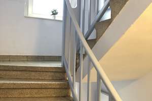 Einmalige Gelegenheit: Sehr gepflegt, exklusive Kapitalanlage, ruhige Straße, dennoch citynah – Die vollständige Adresse der Immobilie erhältst du vom Anbieter., 46047 Borbeck, Oberhausen – Vorschaubild 15