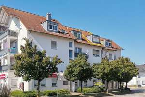 Gemütliche 1-Zimmer-Wohnung mit EBK und Stellplatz – Die vollständige Adresse der Immobilie erhältst du vom Anbieter., 72585 Riederich – Vorschaubild 6