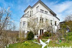 **Traumhafter Blick über den Ruhrsee** Hochwertiges Einfamilienhaus + Zwei Einliegerwohnungen + Terr
