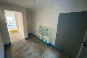 Erstbezug im Neubau – Moderne 2-Zimmer-Erdgeschosswohnung mit Terrasse – Die vollständige Adresse der Immobilie erhältst du vom Anbieter., 23562 Sankt Jürgen, Lübeck – Vorschaubild 12