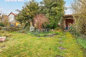 Ruhig gelegenes Zuhause mit Gartenidylle und Entwicklungsmöglichkeiten – Die vollständige Adresse der Immobilie erhältst du vom Anbieter., 38126 Südstadt-Rautheim-Mascherode, Braunschweig – Vorschaubild 4