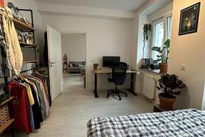 Helle und Charmante 3-Zimmer-Wohnung nahe der Maximilianstraße ab Juni – Pestalozzistraße 9, 90429 Eberhardshof, Nürnberg – Vorschaubild 8