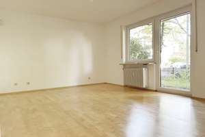 helle Garten-Wohnung in der Villen Kolonie II in Pasing – Die vollständige Adresse der Immobilie erhältst du vom Anbieter., 81245 Neupasing, München – Vorschaubild 8