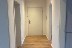 Neuwertige 3-Zimmer-Wohnung mit 2 Balkone in Augsburg-Oberhausen – Die vollständige Adresse der Immobilie erhältst du vom Anbieter., 86154 Oberhausen-Süd, Augsburg – Vorschaubild 7