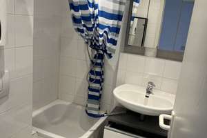 Gepflegte 1-Zimmer-Wohnung in Düsseldorf-Itter – Wiedfeld 4a, 40589 Itter, Düsseldorf – Vorschaubild 4