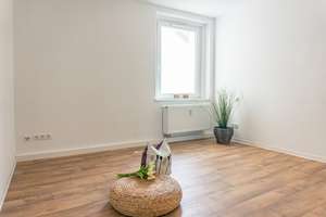 Attraktive 2-Raum-Wohnung im Altbau mit Balkon – Horst-Menzel-Str. 25, 9112 Kaßberg, Chemnitz – Vorschaubild 2