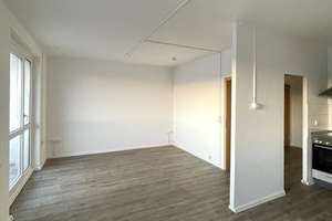 2-Zimmer-Wohnung mit Einbauküche und tollem Ausblick! – Richard-Zimmermann-Str. 3, 7747 Neulobeda, Jena – Vorschaubild 4