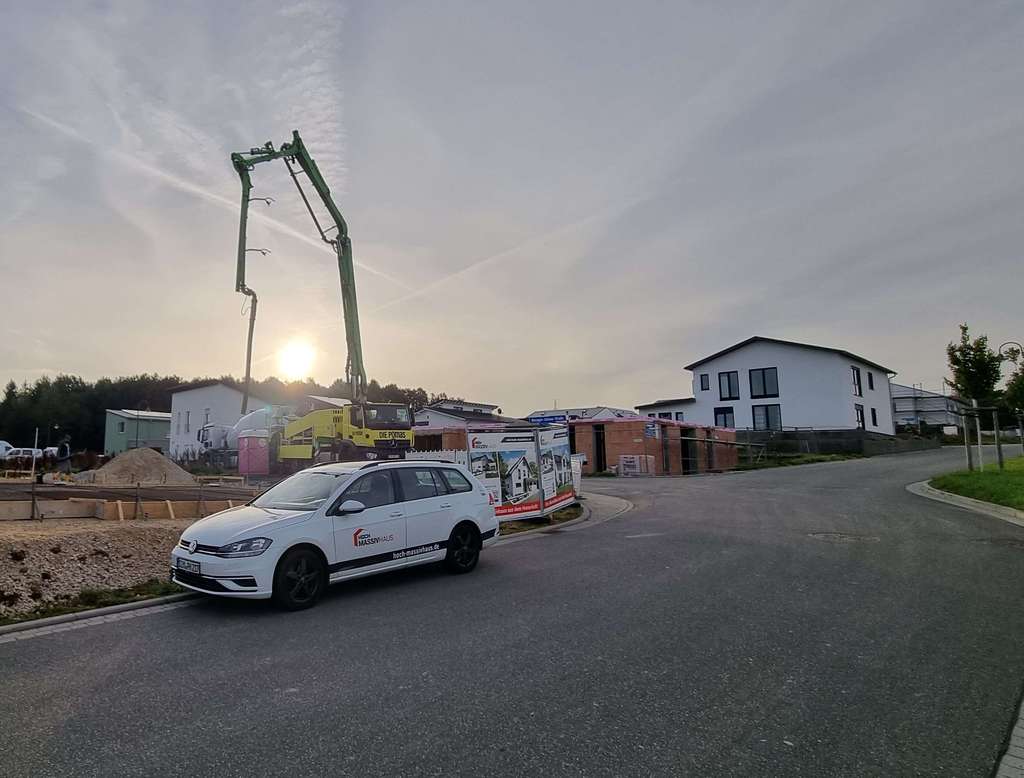 Immobilie in Kirchberg - Ihr Traumhaus von HOCH Massivhaus – In bester Lage: 55481 Kirchberg - Bild 3