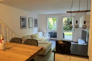 Wunderschöne Maisonette Wohnung in Stuttgart-Vaihingen