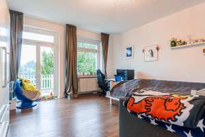 Provisionsfrei !! Stadtvilla aus der Jahrhundertwende * saniert 2014 * mit S-Bahnanbindung – 51373 Wiesdorf, Leverkusen – Vorschaubild 8