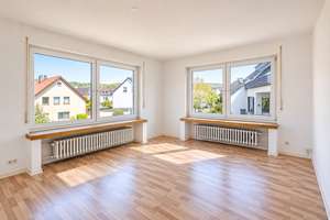 Wohnen mit Charakter: Helle Etagenwohnung in Gadderbaum – 33617 Gadderbaum, Bielefeld – Vorschaubild 13