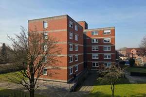 Attraktive 4-Zimmer-Wohnung mit viel Platz und schönem Zuschnitt