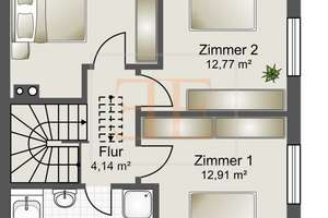 Moderne Doppelhaushälfte mit Garten und wohnlich ausgebautem Keller in ruhiger Lage von Pinneberg – Die vollständige Adresse der Immobilie erhältst du vom Anbieter., 25421 Pinneberg – Vorschaubild 35