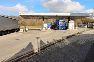 Top Lage, viel Fläche und enormes Potenzial - Pension, Gasthof, Tankstelle und 90 LKW Stellplätze! – Die vollständige Adresse der Immobilie erhältst du vom Anbieter., 91637 Wörnitz – Vorschaubild 44