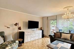Tolle Erdgeschosswohnung mit Balkon – Die vollständige Adresse der Immobilie erhältst du vom Anbieter., 46145 Tackenberg, Oberhausen – Vorschaubild 3