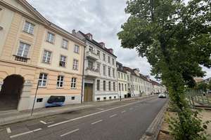 2 Zi. ETW (vermietet) in Baudenkmal im historischen Zentrum von Potsdam – Yorckstraße 9, 14467 Nördliche Innenstadt, Potsdam – Vorschaubild 5