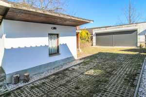 Einfamilienhaus in Bestlage – Direkt am Dieskauer Park – Saalekreis – Vorschaubild 12