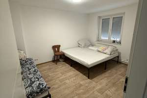 Charmante, frisch modernisierte 2‑Zimmer‑Wohnung in Fürth Hardhöhe – Provisionsfrei von Privat – Die vollständige Adresse der Immobilie erhältst du vom Anbieter., 90766 Hardhöhe, Fürth – Vorschaubild 6