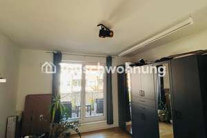 Tauschwohnung: 3 Zimmer Wohnung in zentraler Lage gegen 2 Zimmer Wohnung – Die vollständige Adresse der Immobilie erhältst du vom Anbieter., 22041 Wandsbek (Ortsteil), Hamburg – Vorschaubild 6
