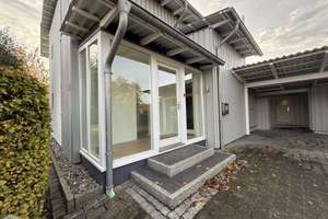Moderne Stadtvilla – nachhaltiges Design trifft auf urbane Nähe und ländlichen Charme – Die vollständige Adresse der Immobilie erhältst du vom Anbieter., 24955 Harrislee – Vorschaubild 4