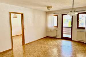 Gepflegte 2-Zimmerwohnung in Ühlingen-Birkendorf – Die vollständige Adresse der Immobilie erhältst du vom Anbieter., 79777 Ühlingen-Birkendorf – Vorschaubild 3