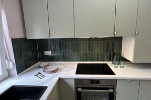 Hochwertig Möbliertes 2 Zi. Apartment Heilbronn – 74076 Heilbronn, Heilbronn – Vorschaubild 12
