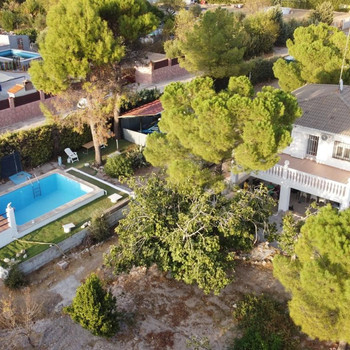 Immobilien zum Verkauf in Villarejo de Salvanés