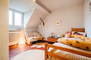 Altbaucharme, Südgarten & Parklage – ein Zuhause mit Geschichte und Zukunft – 65929 Unterliederbach, Frankfurt am Main – Vorschaubild 16