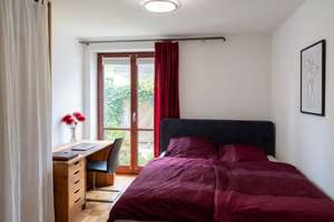 Traumhafte Erdgeschosswohnung in Babenhausen - Nähe Uni – Die vollständige Adresse der Immobilie erhältst du vom Anbieter., 33613 Dornberg, Bielefeld – Vorschaubild 13